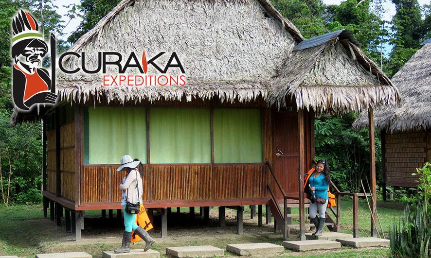 Cumaceba Curaka Inn San Pedro  Exteriér fotografie